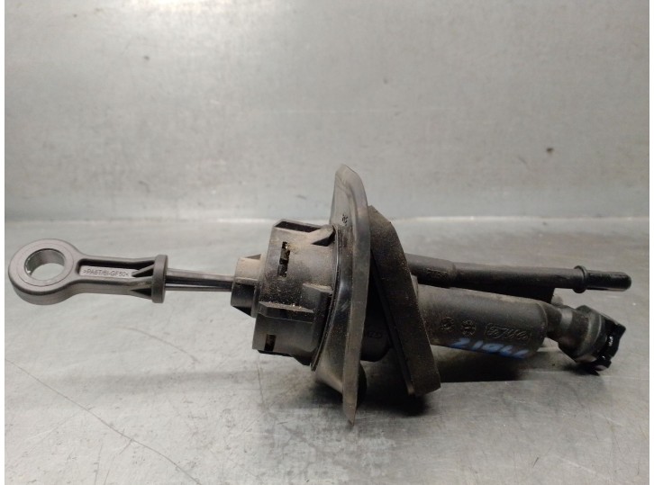 Recambio de bombin embrague para volvo s60 ii (134) d3 referencia OEM IAM S4MZD SE00014 FTE