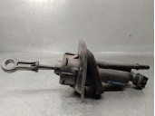 Recambio de bombin embrague para volvo s60 ii (134) d3 referencia OEM IAM S4MZD SE00014 FTE