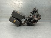 Recambio de enganche cinturon para skoda superb iii (3v3) 2.0 tdi referencia OEM IAM 3V0857739  