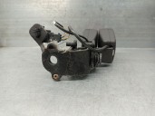 Recambio de enganche cinturon para skoda superb iii (3v3) 2.0 tdi referencia OEM IAM 3V0857739  