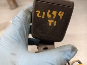 Recambio de enganche cinturon para skoda superb iii (3v3) 2.0 tdi referencia OEM IAM 3V0857739  