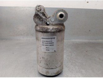 Recambio de filtro deshidratador para volvo s60 ii (134) d3 referencia OEM IAM 993897E  993897E VALEO