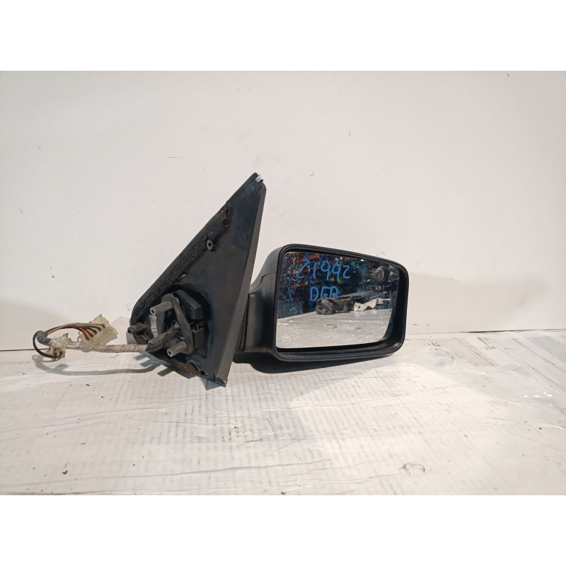 Recambio de retrovisor derecho para peugeot 405 berlina referencia OEM IAM 8148Q7 8148Q7 