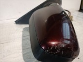 Recambio de retrovisor derecho para peugeot 405 berlina referencia OEM IAM 8148Q7 8148Q7 