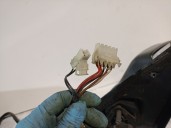 Recambio de retrovisor derecho para peugeot 405 berlina referencia OEM IAM 8148Q7 8148Q7 