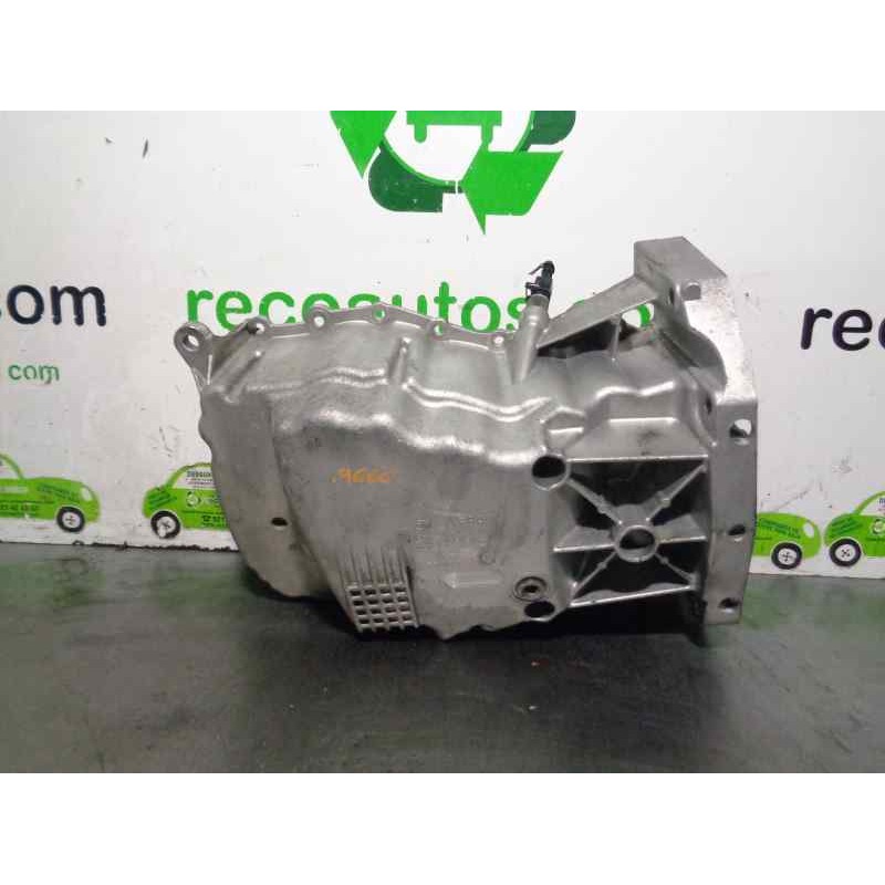 Recambio de carter para renault megane ii berlina 5p 1.5 dci diesel referencia OEM IAM   