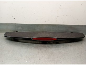 Recambio de aleron trasero para ssangyong rodius i 2.7 xdi 4wd referencia OEM IAM T0549703555  