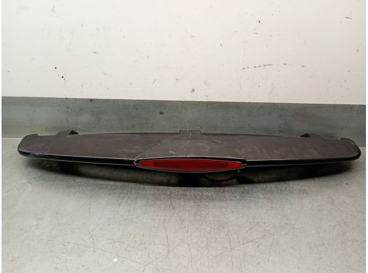 Recambio de aleron trasero para ssangyong rodius i 2.7 xdi 4wd referencia OEM IAM T0549703555 