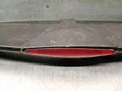 Recambio de aleron trasero para ssangyong rodius i 2.7 xdi 4wd referencia OEM IAM T0549703555  