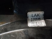 Recambio de aleron trasero para ssangyong rodius i 2.7 xdi 4wd referencia OEM IAM T0549703555  