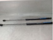 Recambio de amortiguadores maletero / porton para volvo s60 ii (134) d3 referencia OEM IAM 31333202 