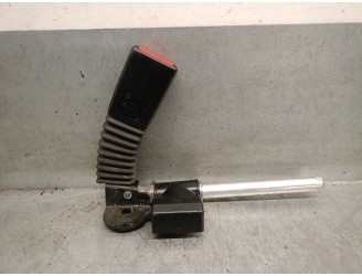 Recambio de pretensor trasero derecho para mercedes-benz clk (c209) clk 320 (209.365) referencia OEM IAM A2038601869 A2038601869