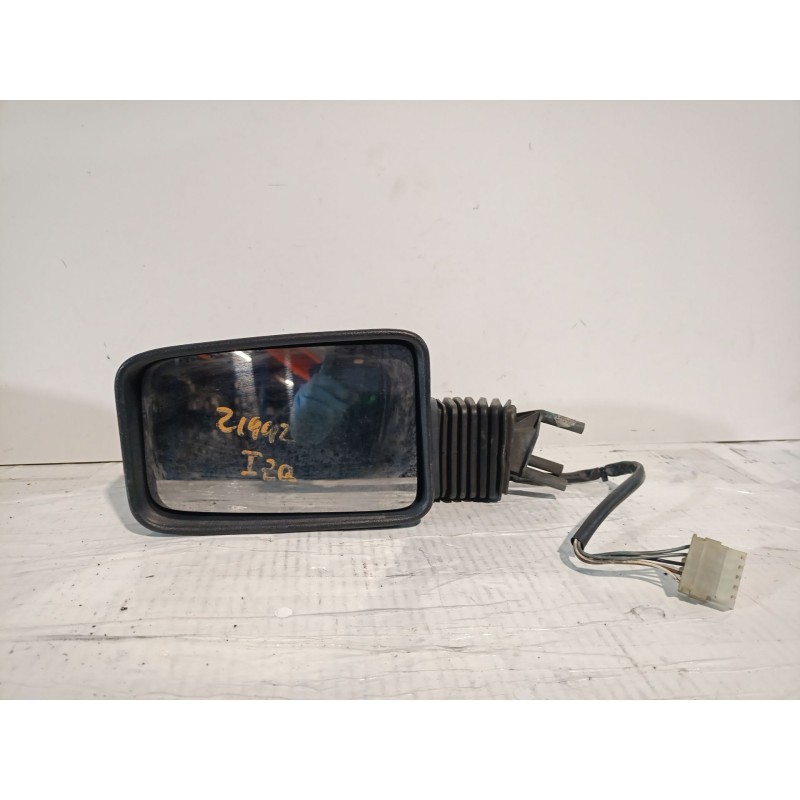 Recambio de retrovisor izquierdo para peugeot 405 berlina referencia OEM IAM 8148Q8 8148Q8 