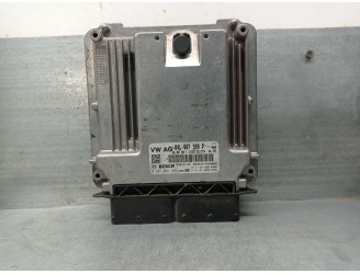 Recambio de centralita motor uce para skoda superb iii (3v3) 2.0 tdi referencia OEM IAM 04L907309P  0281031483 BOSCH