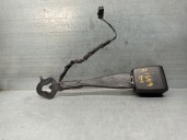 Recambio de enganche cinturon para skoda superb iii (3v3) 2.0 tdi referencia OEM IAM 3V0857755A  