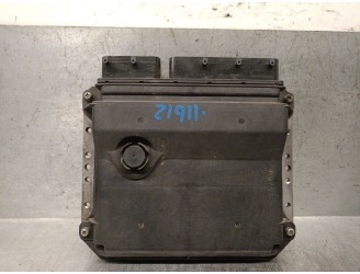 Recambio de centralita motor uce para toyota verso (_r2_) 2.0 d-4d (aur20_) referencia OEM IAM 896610F150  MB2759000312 DENSO