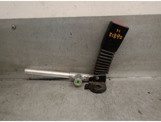 Recambio de pretensor trasero izquierdo para mercedes-benz clk (c209) clk 320 (209.365) referencia OEM IAM A2038601769 A20386017