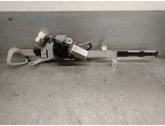 Recambio de cinturon seguridad delantero derecho para mercedes-benz clk (c209) clk 320 (209.365) referencia OEM IAM 2038600282 A