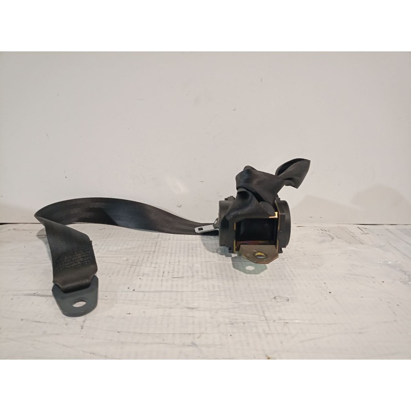 Recambio de cinturon seguridad trasero derecho para peugeot 405 berlina referencia OEM IAM 8971TF 8971TF 