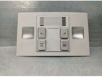 Recambio de luz interior para skoda superb iii (3v3) 2.0 tdi referencia OEM IAM 5TA947105A  