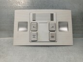 Recambio de luz interior para skoda superb iii (3v3) 2.0 tdi referencia OEM IAM 5TA947105A  