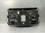 Recambio de luz interior para skoda superb iii (3v3) 2.0 tdi referencia OEM IAM 5TA947105A  