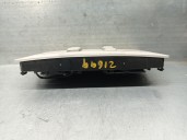 Recambio de luz interior para skoda superb iii (3v3) 2.0 tdi referencia OEM IAM 5TA947105A  