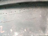 Recambio de rejilla delantera para ssangyong rodius i 2.7 xdi 4wd referencia OEM IAM 7945121010 7945021010 