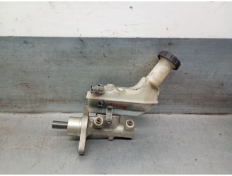 Replacement brake pump for Renault Modus / Grand Modus (F/JP0_) 1.4 (JP01, JP0J) OEM IAM reference 7701208838 