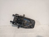 Recambio de maneta interior trasera derecha para peugeot 405 berlina referencia OEM IAM 9610441477  