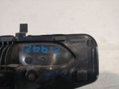 Recambio de maneta interior trasera derecha para peugeot 405 berlina referencia OEM IAM 9610441477  