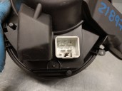 Recambio de motor calefaccion para volvo s60 i (384) d5 referencia OEM IAM 31320393 31320393 