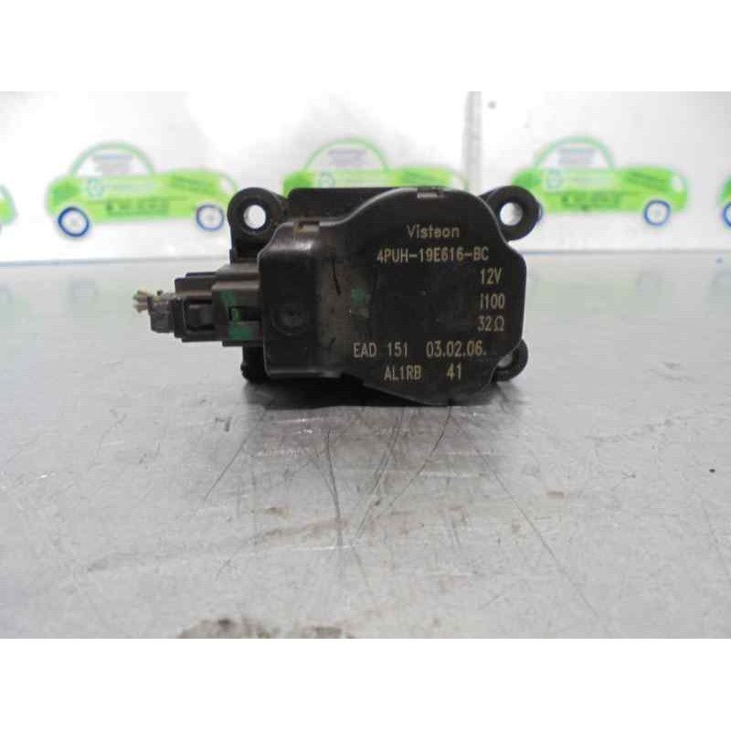 Recambio de motor calefaccion para citroen c5 break sx referencia OEM IAM 4PUH19E616BC  