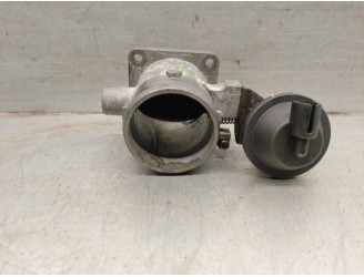 Recambio de caja mariposa para hyundai matrix (fc) 1.5 crdi vgt referencia OEM IAM 351002XXXX 351002A300 