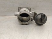 Recambio de caja mariposa para hyundai matrix (fc) 1.5 crdi vgt referencia OEM IAM 351002XXXX 351002A300 