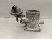 Recambio de caja mariposa para hyundai matrix (fc) 1.5 crdi vgt referencia OEM IAM 351002XXXX 351002A300 