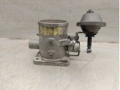 Recambio de caja mariposa para hyundai matrix (fc) 1.5 crdi vgt referencia OEM IAM 351002XXXX 351002A300 