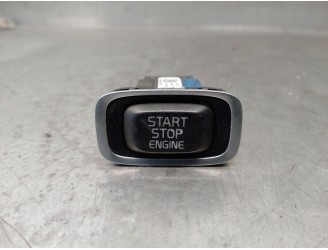 Recambio de boton start/stop para volvo s60 ii (134) d3 referencia OEM IAM 31318791  