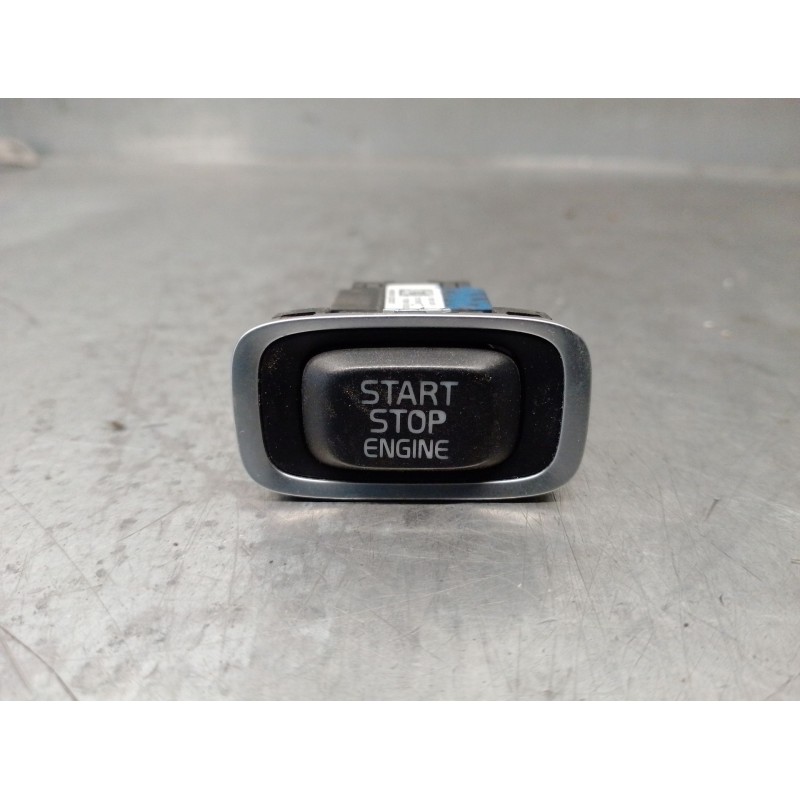 Recambio de boton start/stop para volvo s60 ii (134) d3 referencia OEM IAM 31318791  