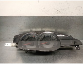 Recambio de cuadro instrumentos para toyota verso (_r2_) 2.0 d-4d (aur20_) referencia OEM IAM 838000F070 838000F070 MB2574500457