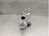 Recambio de enfriador egr para hyundai matrix (fc) 1.5 crdi vgt referencia OEM IAM 284162A410V2 284162A410V2 