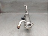 Recambio de enfriador egr para hyundai matrix (fc) 1.5 crdi vgt referencia OEM IAM 284162A410V2 284162A410V2 