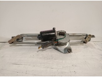 Recambio de motor limpia delantero para opel combo furgoneta/monovolumen (71_) 1.4 referencia OEM IAM 1270232 1270232 