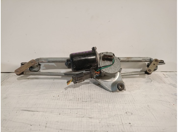 Recambio de motor limpia delantero para opel combo furgoneta/monovolumen (71_) 1.4 referencia OEM IAM 1270232 1270232 