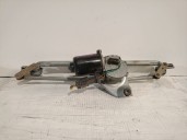 Recambio de motor limpia delantero para opel combo furgoneta/monovolumen (71_) 1.4 referencia OEM IAM 1270232 1270232 