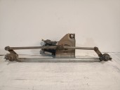 Recambio de motor limpia delantero para opel combo furgoneta/monovolumen (71_) 1.4 referencia OEM IAM 1270232 1270232 