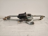 Recambio de motor limpia delantero para opel combo furgoneta/monovolumen (71_) 1.4 referencia OEM IAM 1270232 1270232 