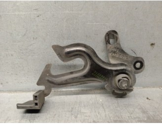 Recambio de cerradura capot para volvo s60 ii (134) d3 referencia OEM IAM 31218611  