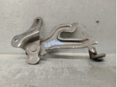 Recambio de cerradura capot para volvo s60 ii (134) d3 referencia OEM IAM 31218611  