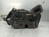 Recambio de cerradura puerta delantera derecha para skoda superb iii (3v3) 2.0 tdi referencia OEM IAM 5TB837016A 5TB837016A 